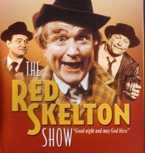 THE RED SKELTON SHOW
